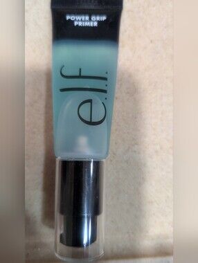 Dior Mint-Tinted Power Grip Primer